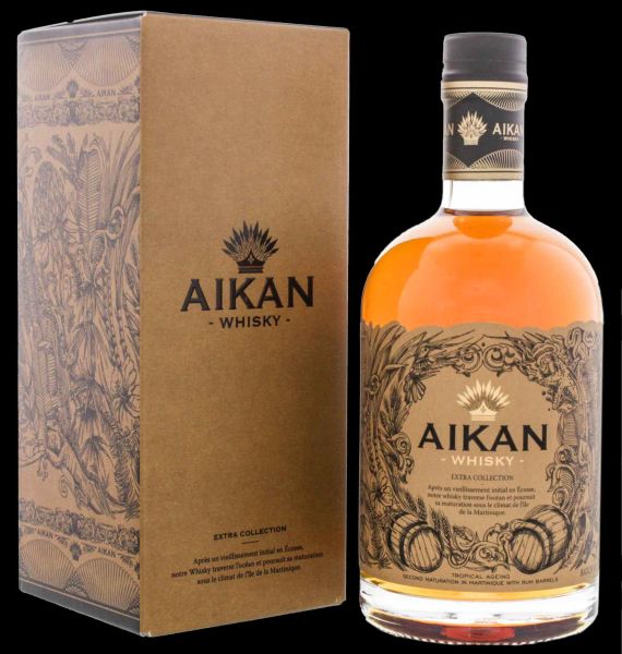 Aikan Extra Collection Bach NO. 1